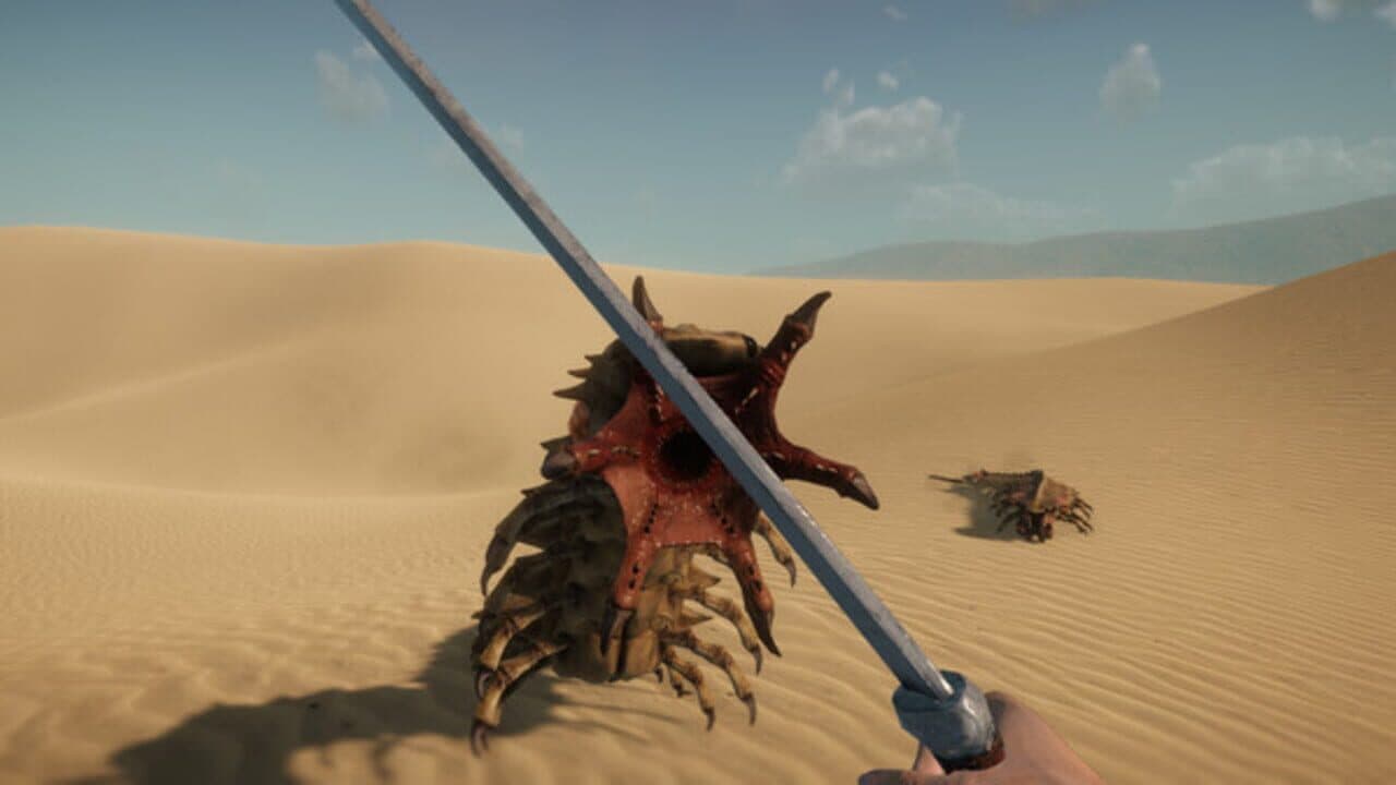 Starsand thumbnail 2