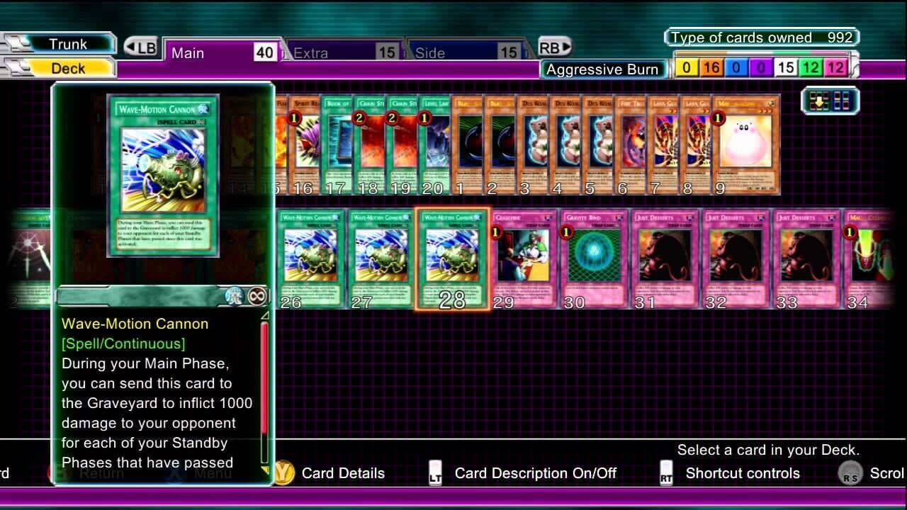 Yu-Gi-Oh! 5D's Decade Duels thumbnail 2