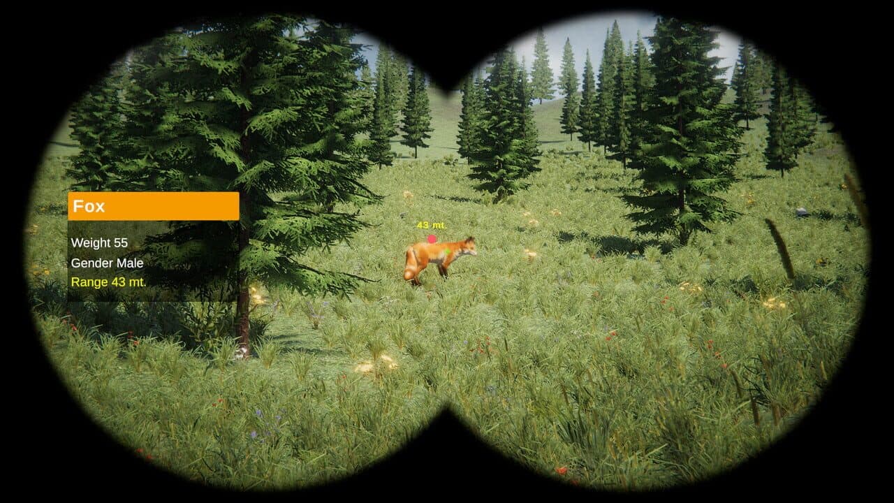 The Mountain Hunting thumbnail 5