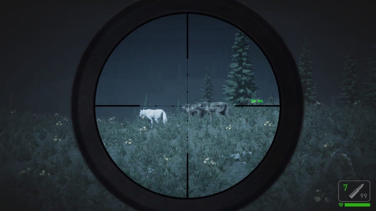 The Mountain Hunting thumbnail 9