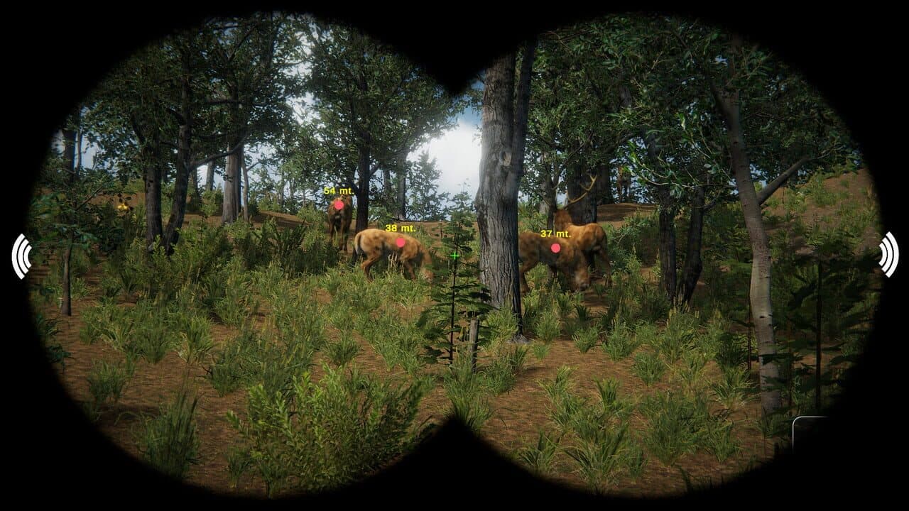 The Mountain Hunting thumbnail 11