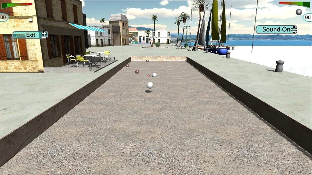 Bocce thumbnail 2