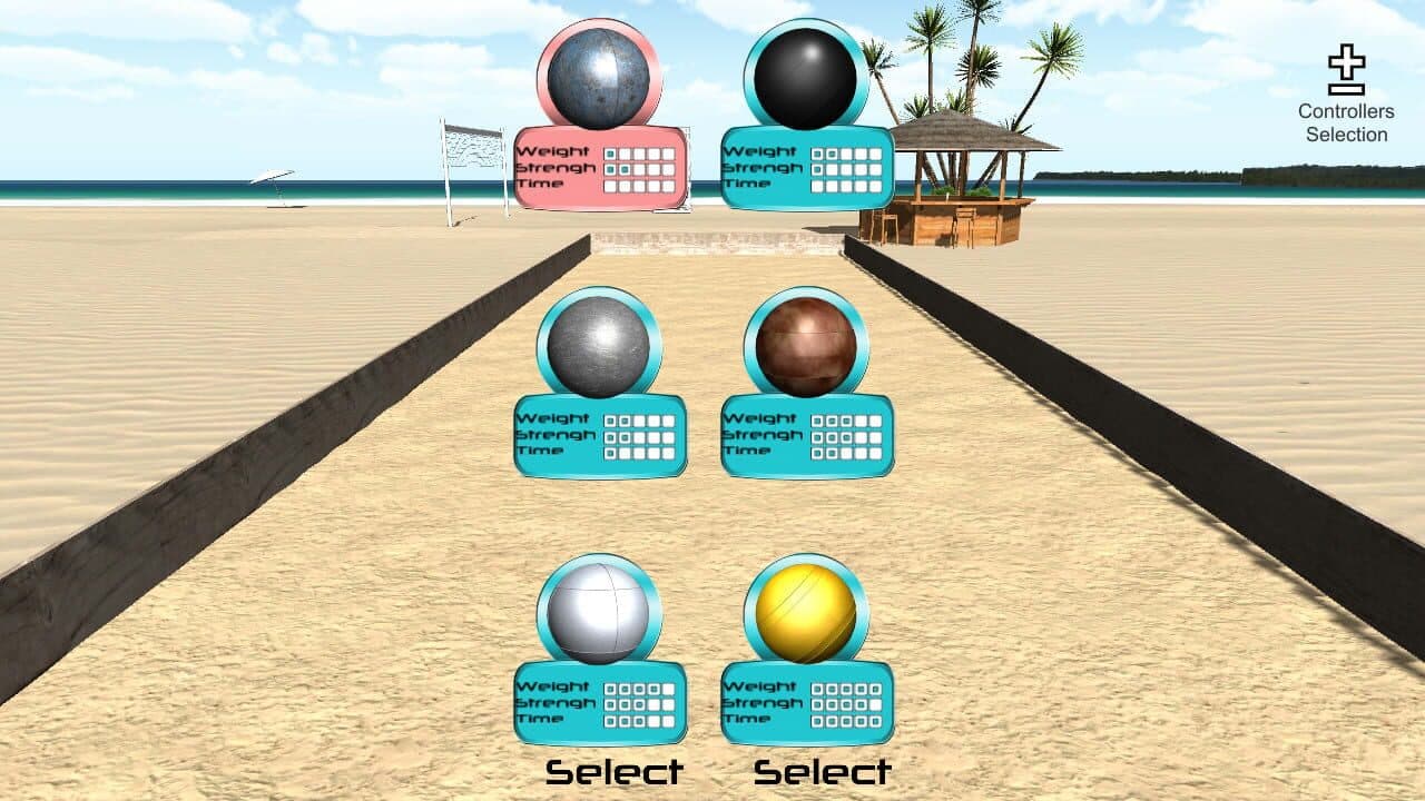 Bocce thumbnail 3
