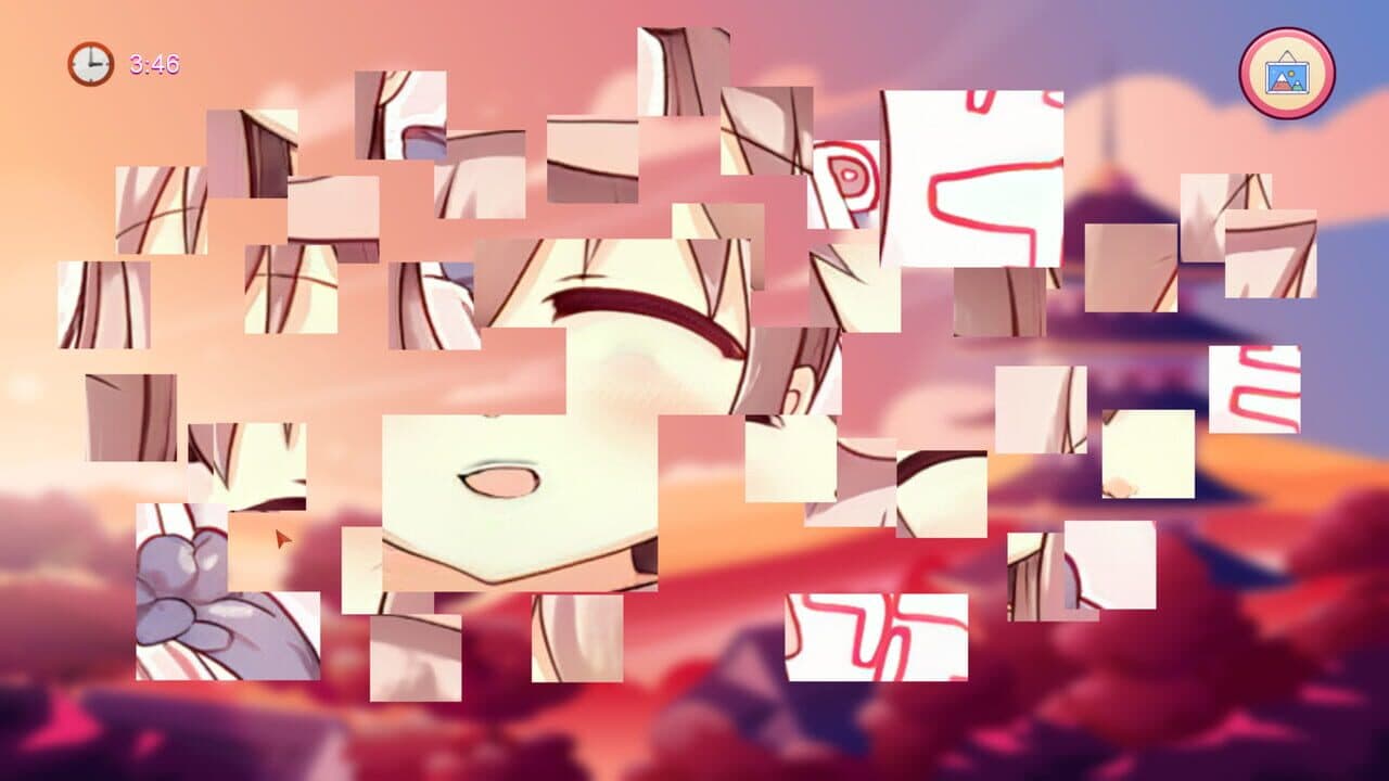 Anime puzzle thumbnail 3