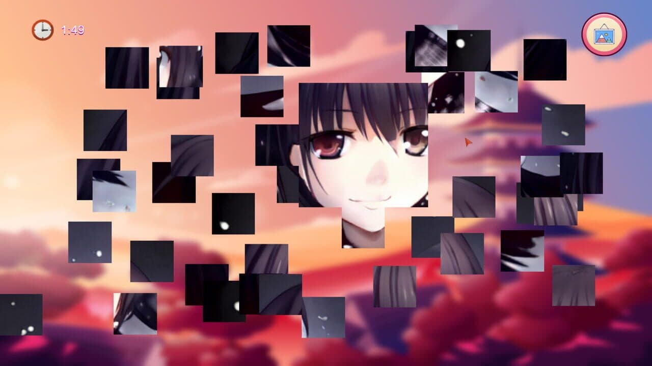 Anime puzzle thumbnail 4
