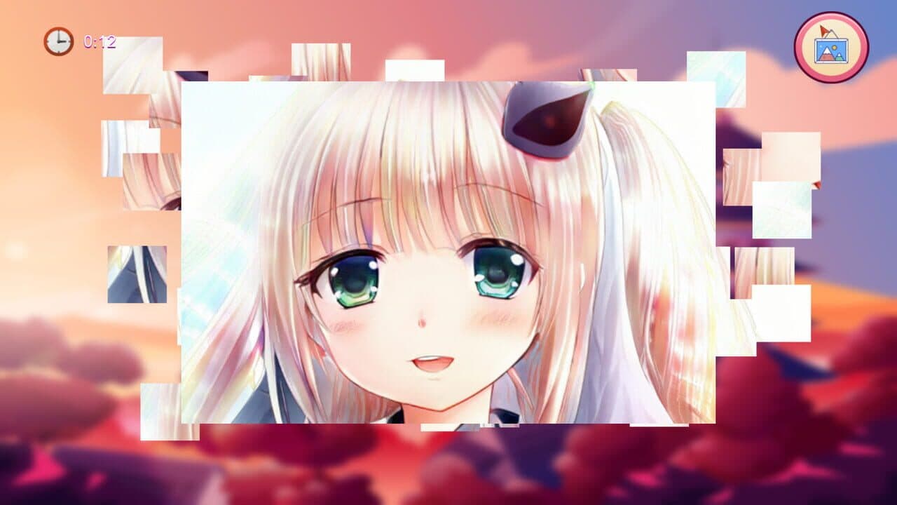 Anime puzzle thumbnail 5