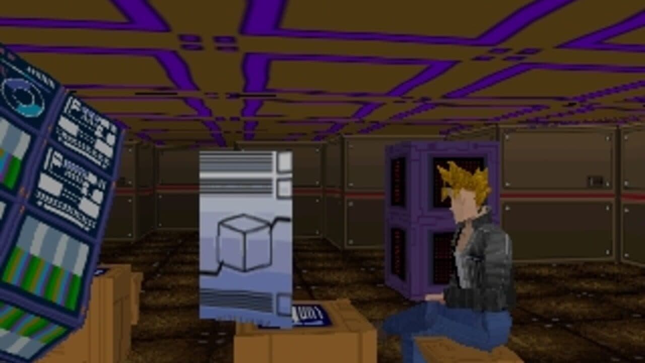 Tokyo Dungeon screenshot 1