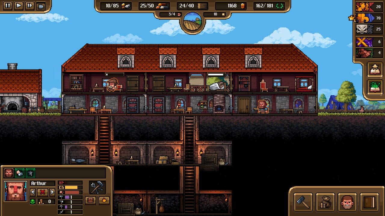 Anvil Saga thumbnail 4