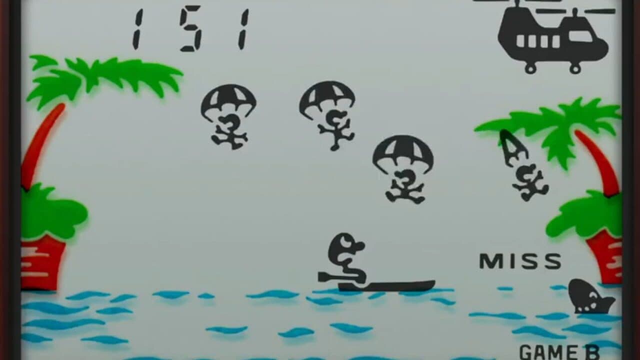 Parachute thumbnail 2