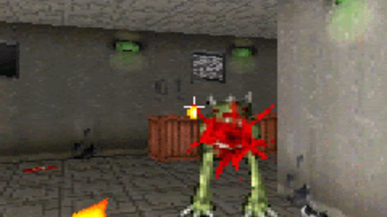 Alien Shooter 3D thumbnail 3