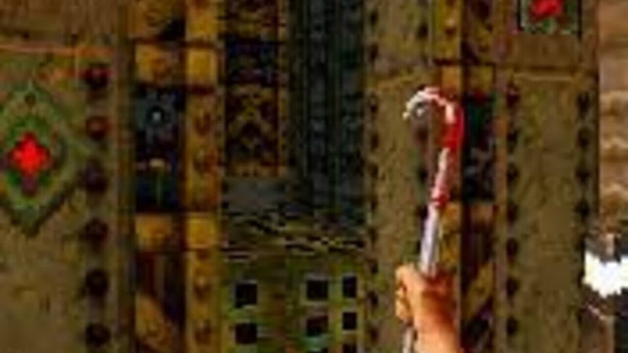 Shiver 3D screenshot 1