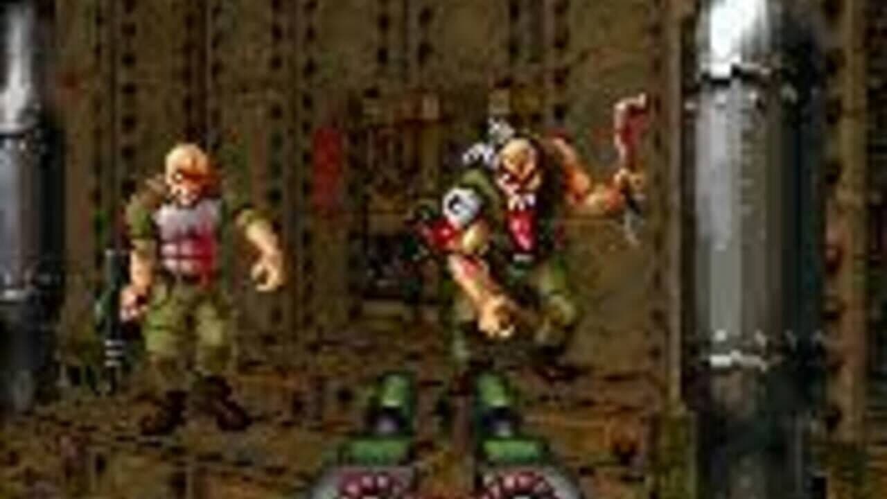 Shiver 3D thumbnail 3