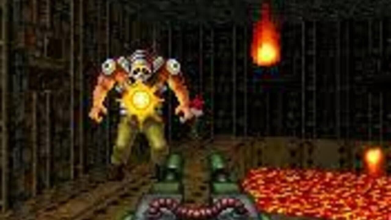 Shiver 3D thumbnail 4