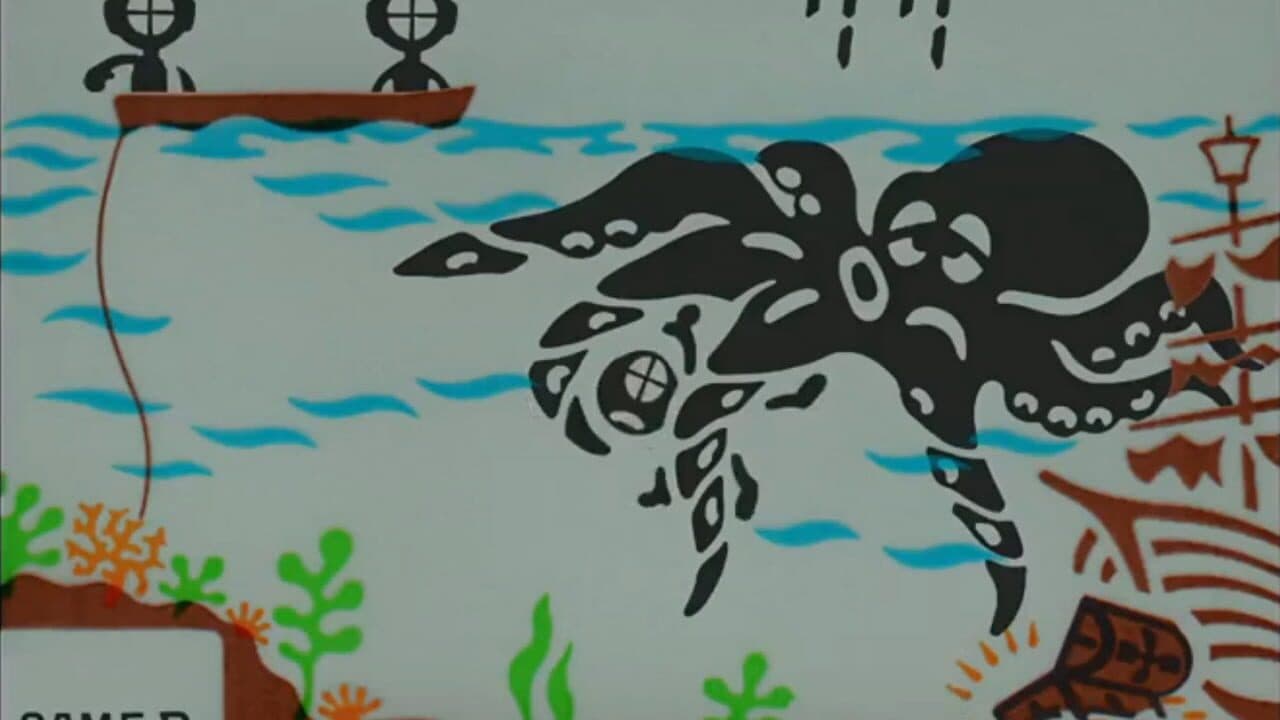 Octopus thumbnail 2