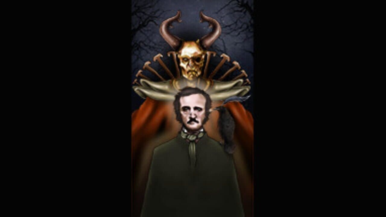 The Last Poem: The Trials of Poe thumbnail 6