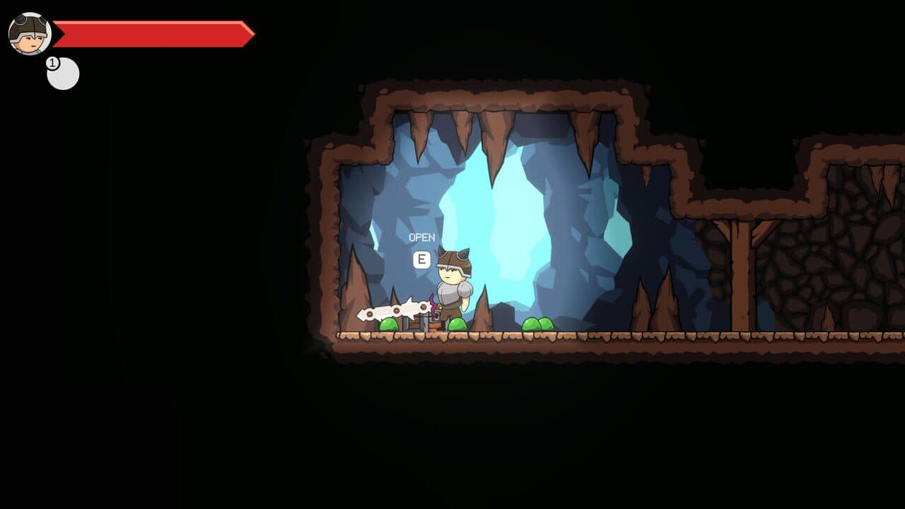 Broken Blades thumbnail 4
