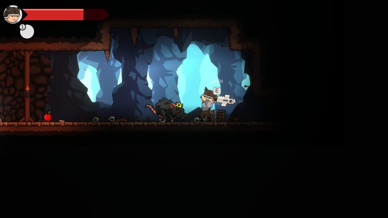 Broken Blades thumbnail 2