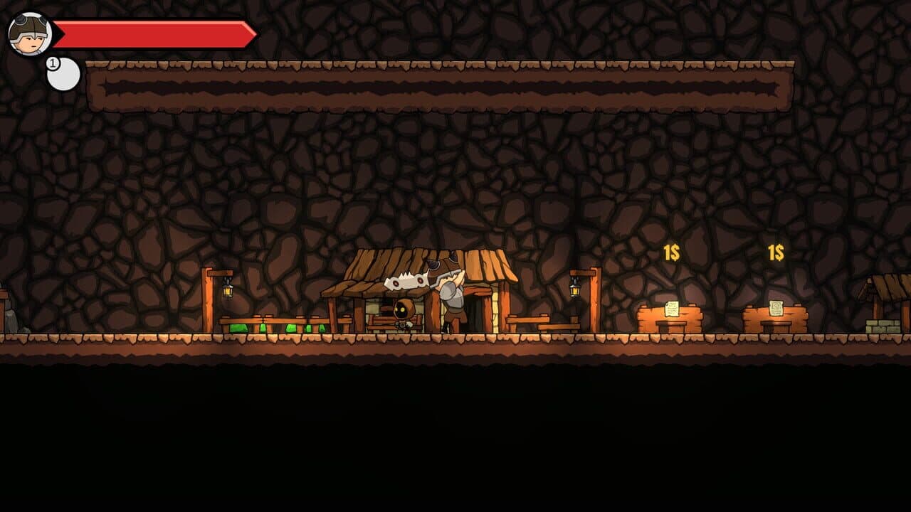Broken Blades thumbnail 6