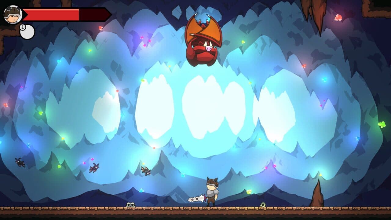 Broken Blades thumbnail 7