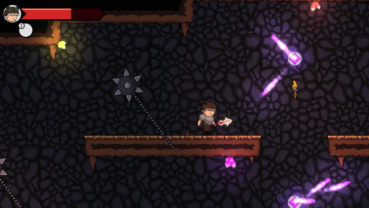 Broken Blades thumbnail 8