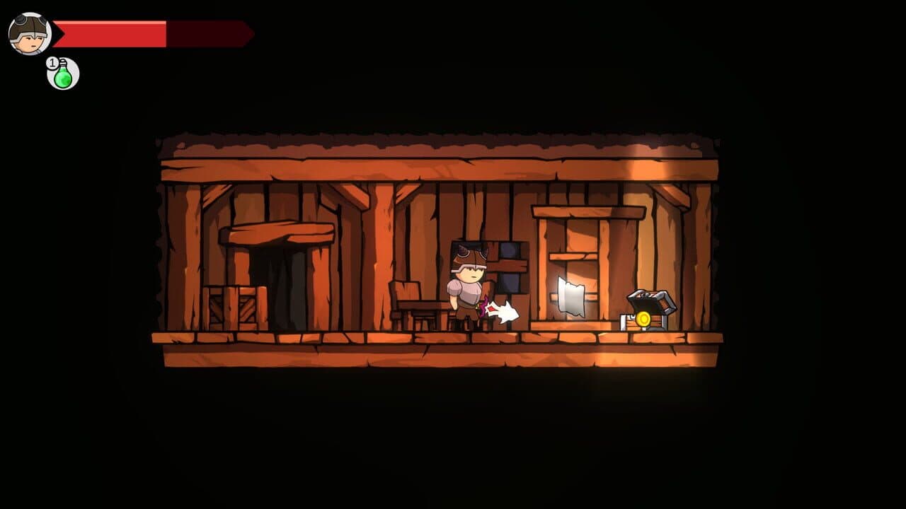 Broken Blades thumbnail 9