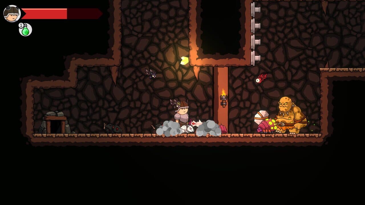 Broken Blades thumbnail 10