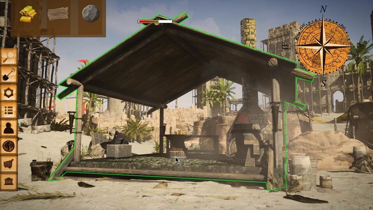 Templar Castle Builder thumbnail 7