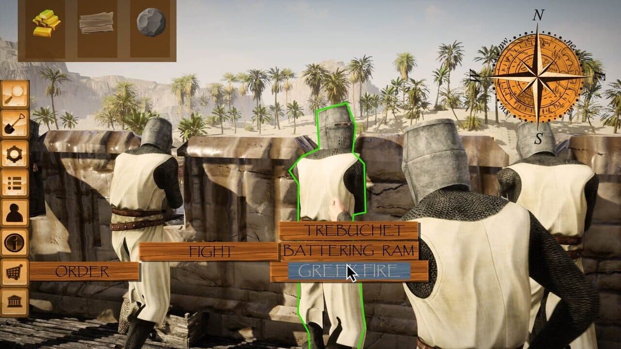 Templar Castle Builder thumbnail 13