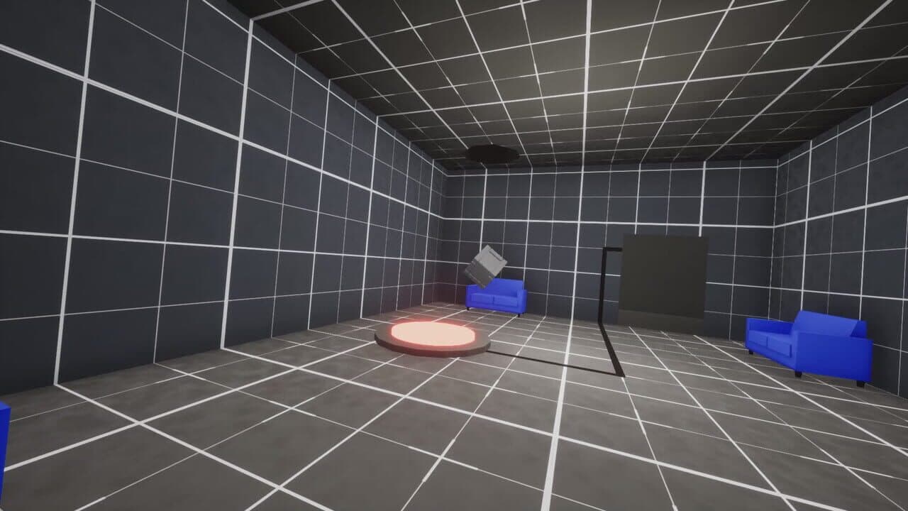 Ergo screenshot 1