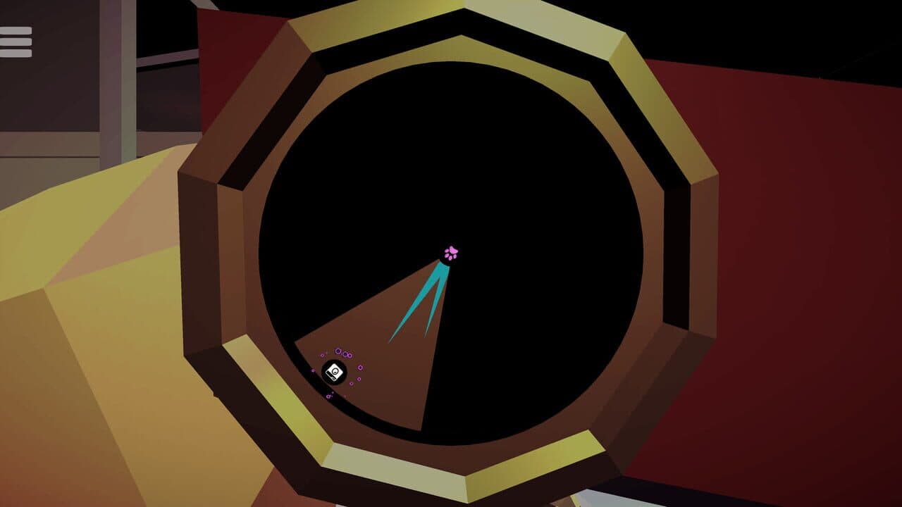 Clock Overwhelmed screenshot 1