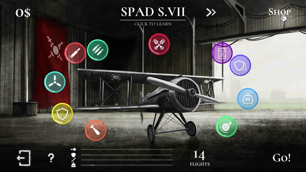 Warplane Inc. thumbnail 2