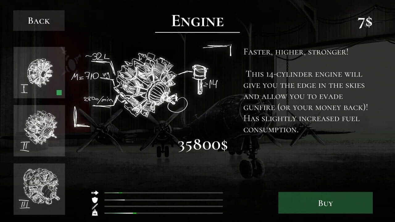 Warplane Inc. thumbnail 3