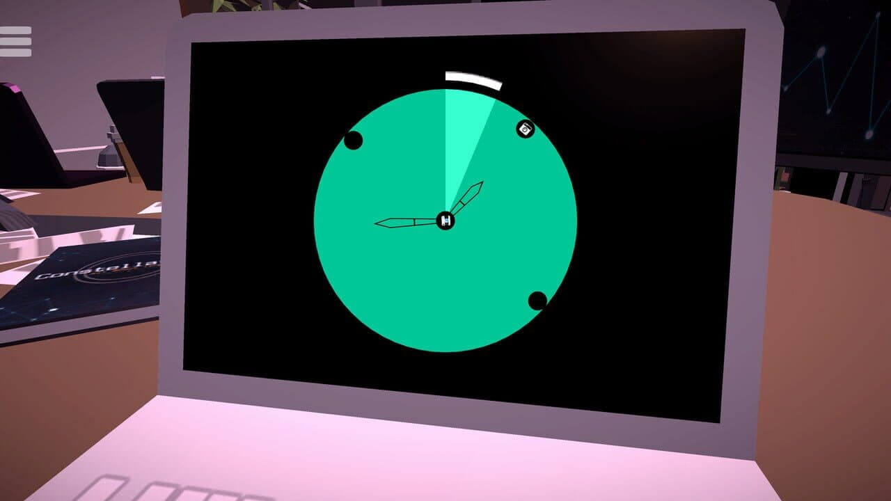 Clock Overwhelmed thumbnail 2