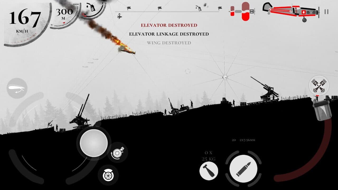 Warplane Inc. thumbnail 5