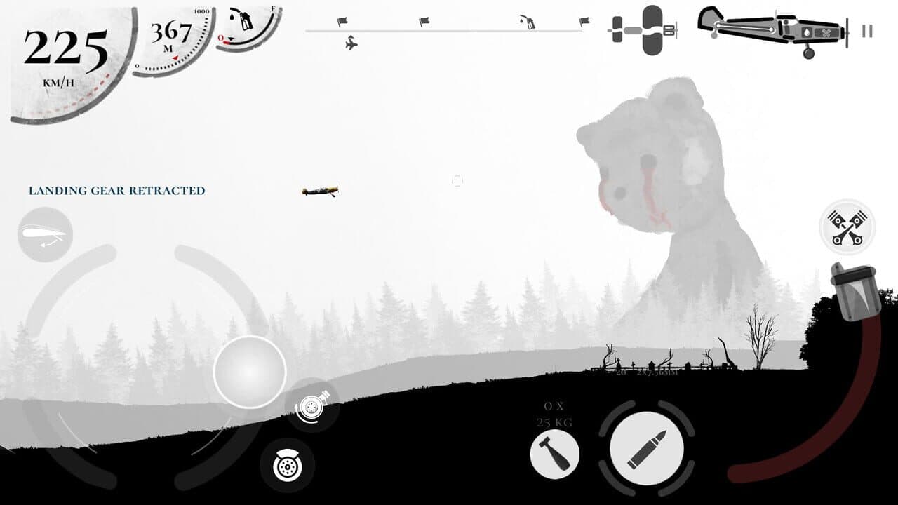 Warplane Inc. thumbnail 6