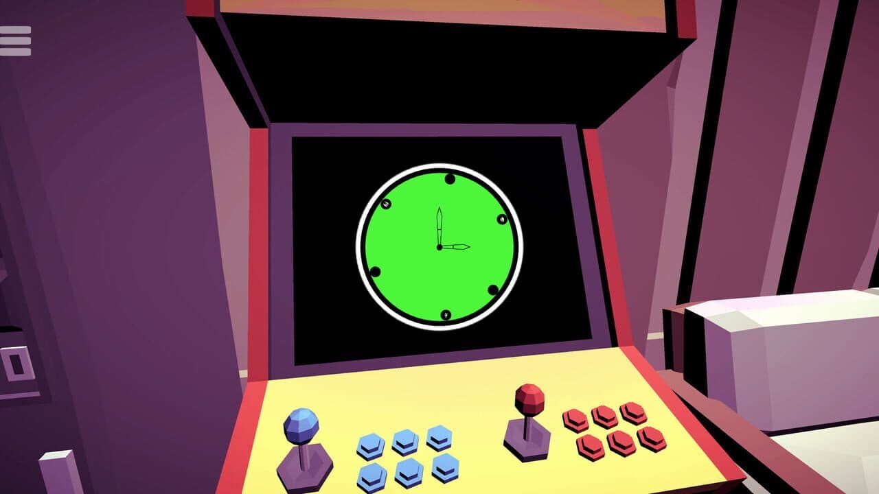 Clock Overwhelmed thumbnail 4
