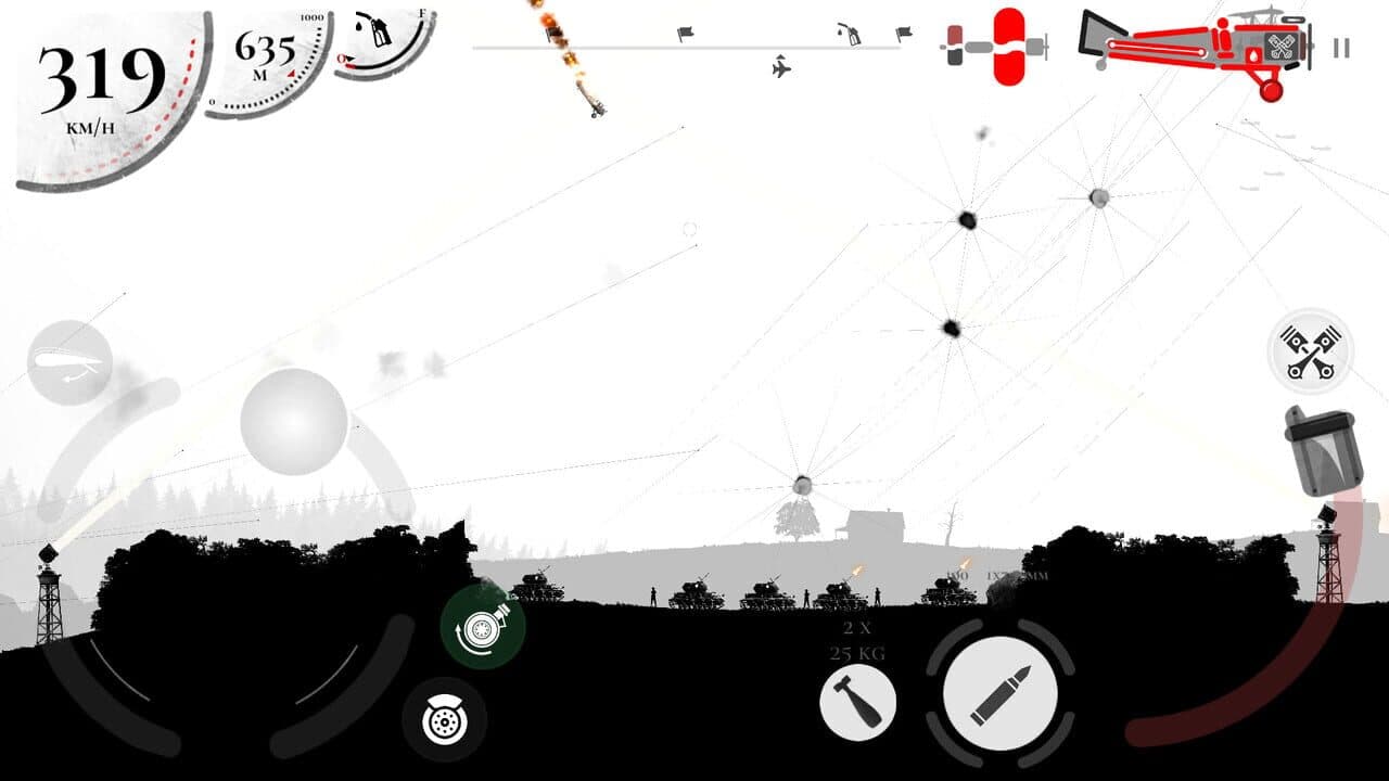 Warplane Inc. thumbnail 7