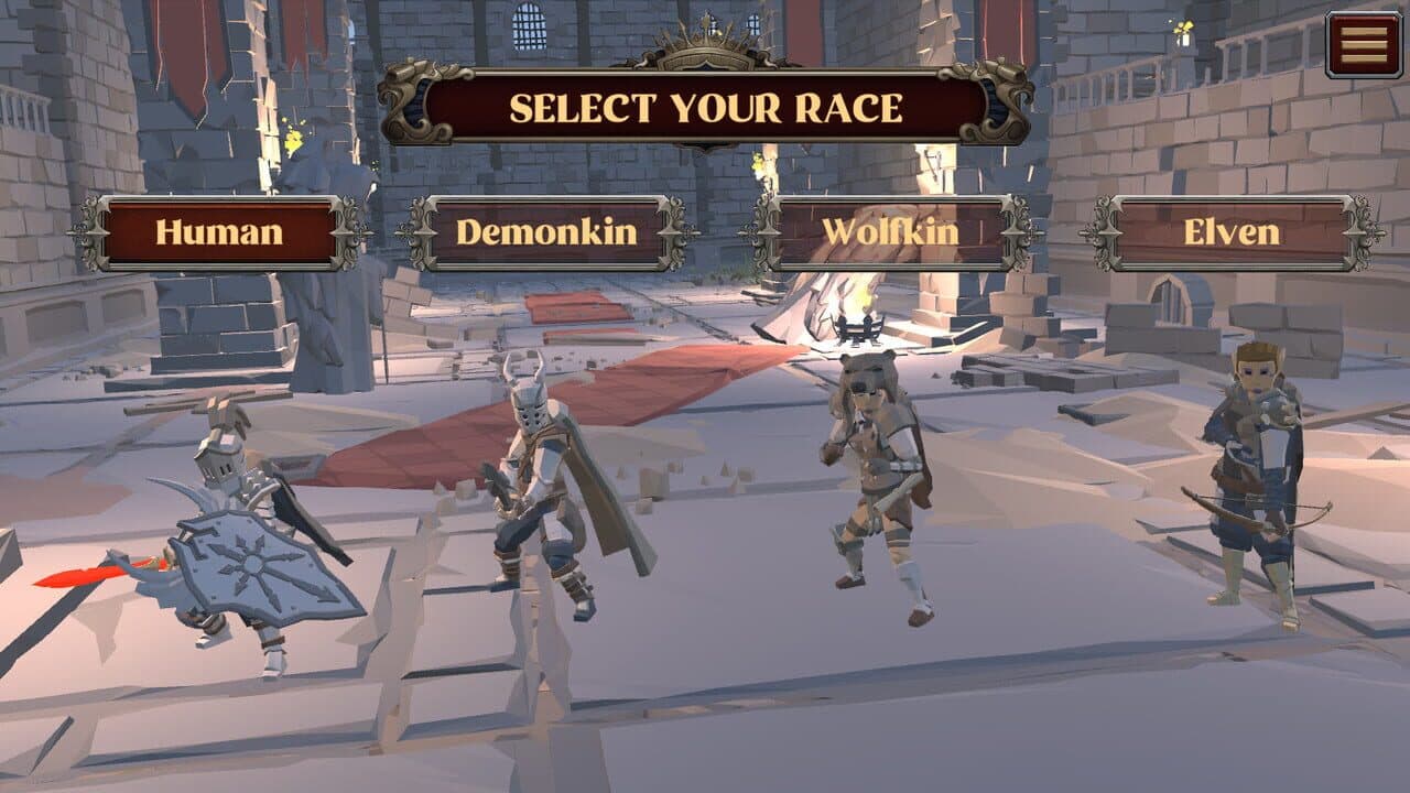 Guild Hall Adventures thumbnail 2