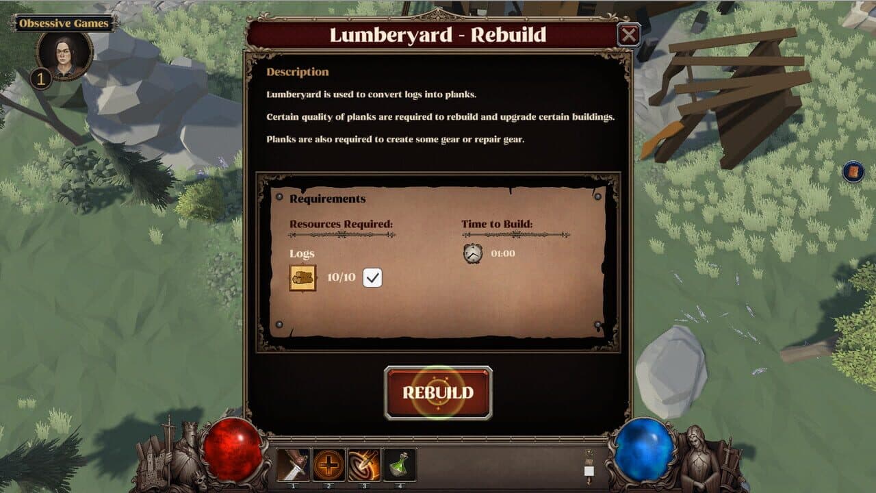 Guild Hall Adventures thumbnail 4