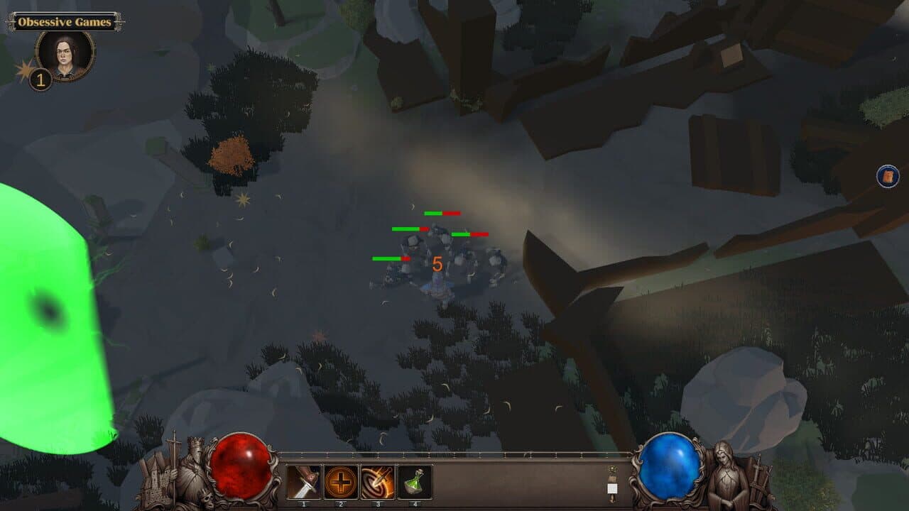 Guild Hall Adventures thumbnail 5