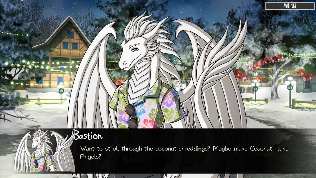 Furry Shakespeare: Oops! All Dragons! thumbnail 3
