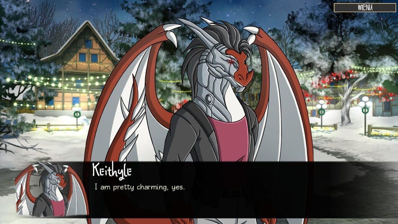 Furry Shakespeare: Oops! All Dragons! thumbnail 2