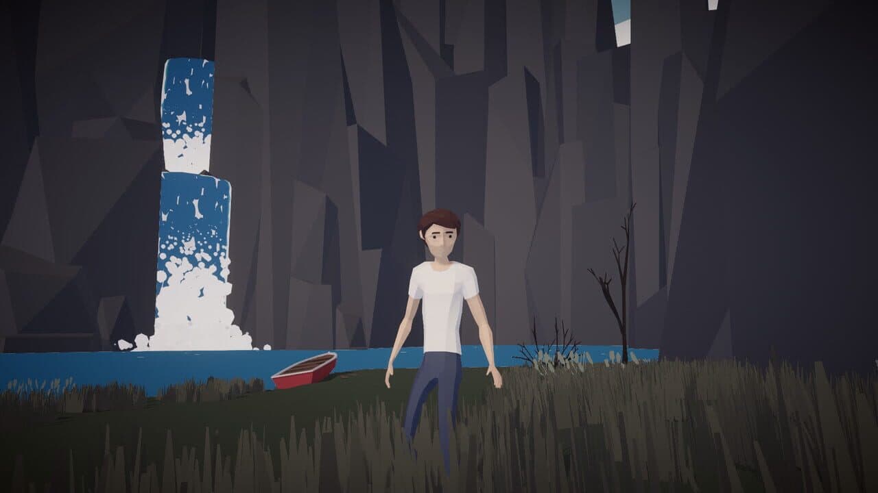 Matthew: Last Journey screenshot 1
