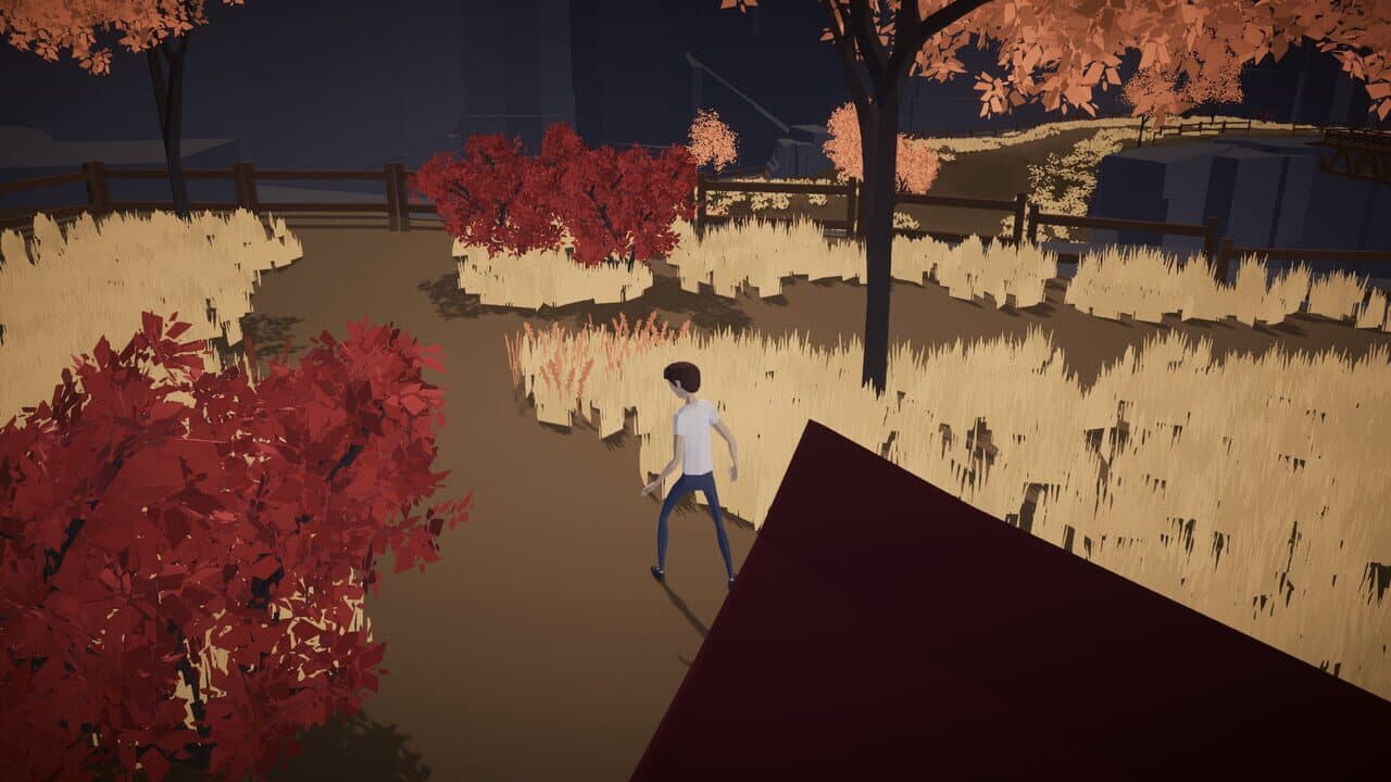 Matthew: Last Journey thumbnail 2