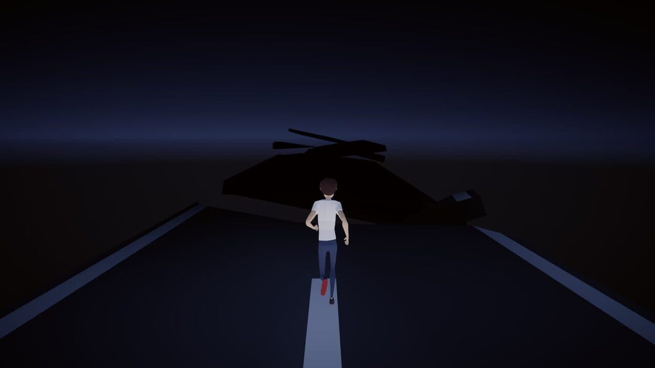 Matthew: Last Journey thumbnail 4