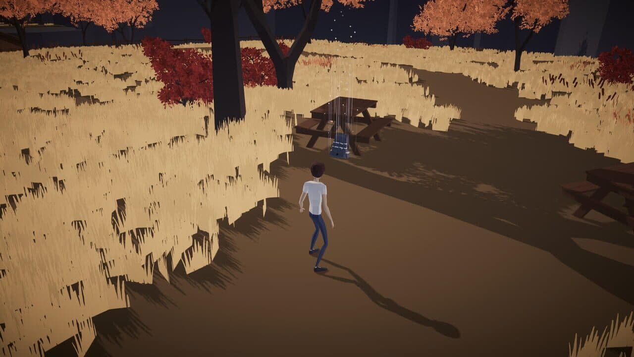 Matthew: Last Journey thumbnail 5