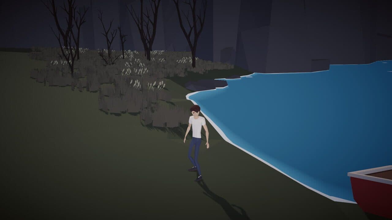 Matthew: Last Journey thumbnail 6