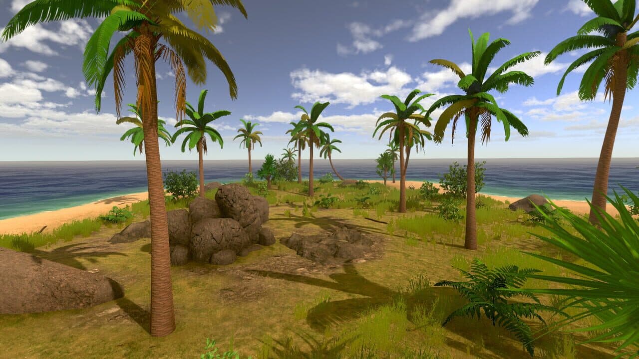 Cast Ashore thumbnail 3