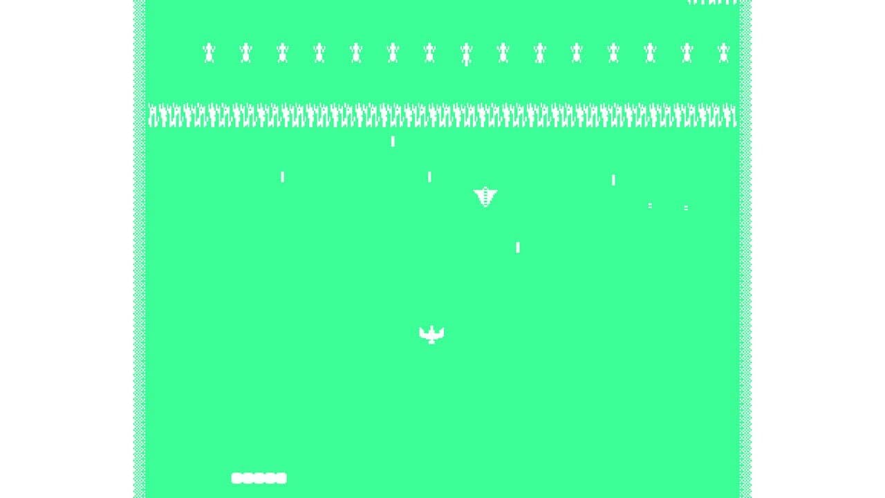 Kestrel screenshot 1