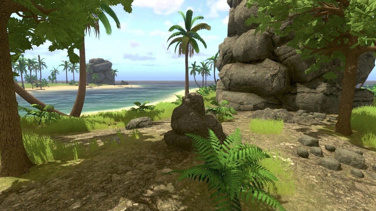 Cast Ashore thumbnail 4